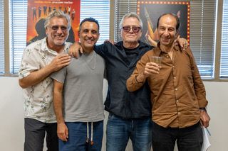 קרדיט: רונית ארבל יח"צ